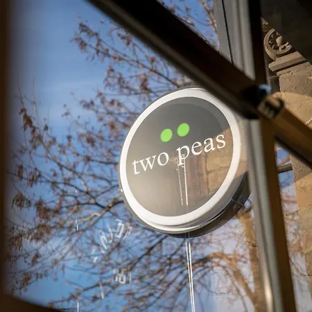 Two Peas Pod Hostel-3